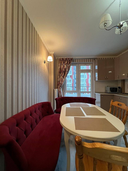 Оренда 2 кімнатної квартири по вул Під Голоском Львів - зображення 4