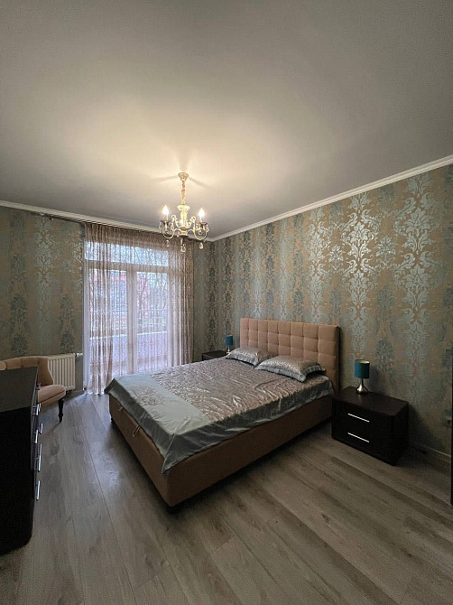 Оренда 2 кімнатної квартири по вул Під Голоском Львів - зображення 8