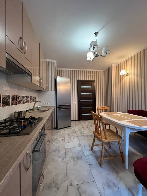 Оренда 2 кімнатної квартири по вул Під Голоском Львів - зображення 7