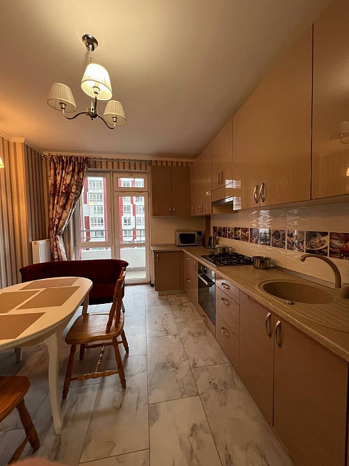 Оренда 2 кімнатної квартири по вул Під Голоском Львів - зображення 2