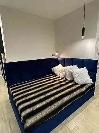 Однокімнатна студія. ГЕНЕРАТОР. Метро 900м Київ