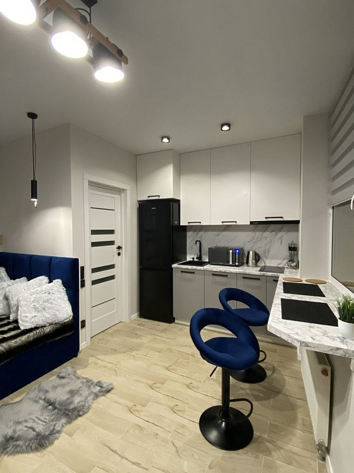 Однокімнатна студія. ГЕНЕРАТОР. Метро 900м Киев - изображение 4