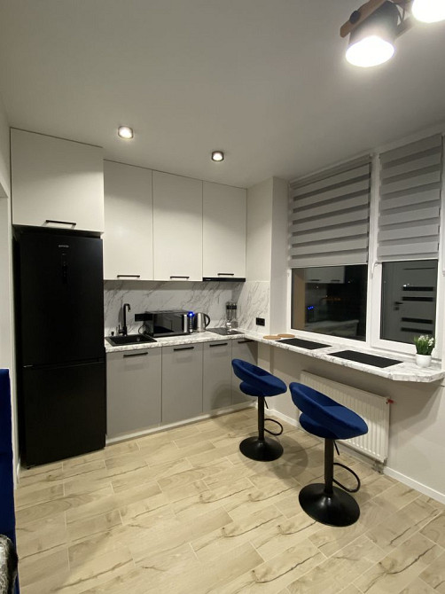 Однокімнатна студія. ГЕНЕРАТОР. Метро 900м Киев - изображение 3