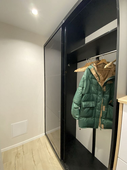 Однокімнатна студія. ГЕНЕРАТОР. Метро 900м Киев - изображение 6