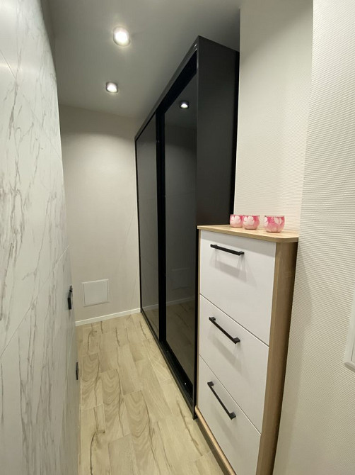 Однокімнатна студія. ГЕНЕРАТОР. Метро 900м Киев - изображение 8