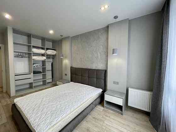 1-кім. + кухня-студія вул. Трускавецька ЖК Continent Львів