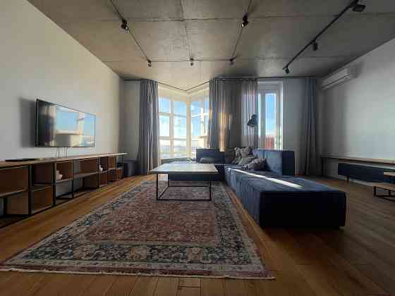 Аренда 3к, Французький квартал, Центр, с паркингом, БЕЗ% Київ