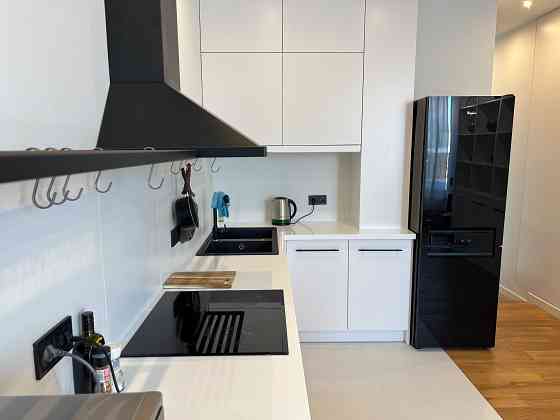 Аренда 3к, Французький квартал, Центр, с паркингом, БЕЗ% Київ