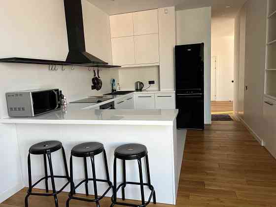 Аренда 3к, Французький квартал, Центр, с паркингом, БЕЗ% Київ