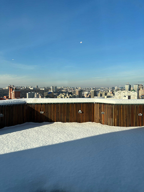 Аренда 3к, Французький квартал, Центр, с паркингом, БЕЗ% Kyiv - photo 8