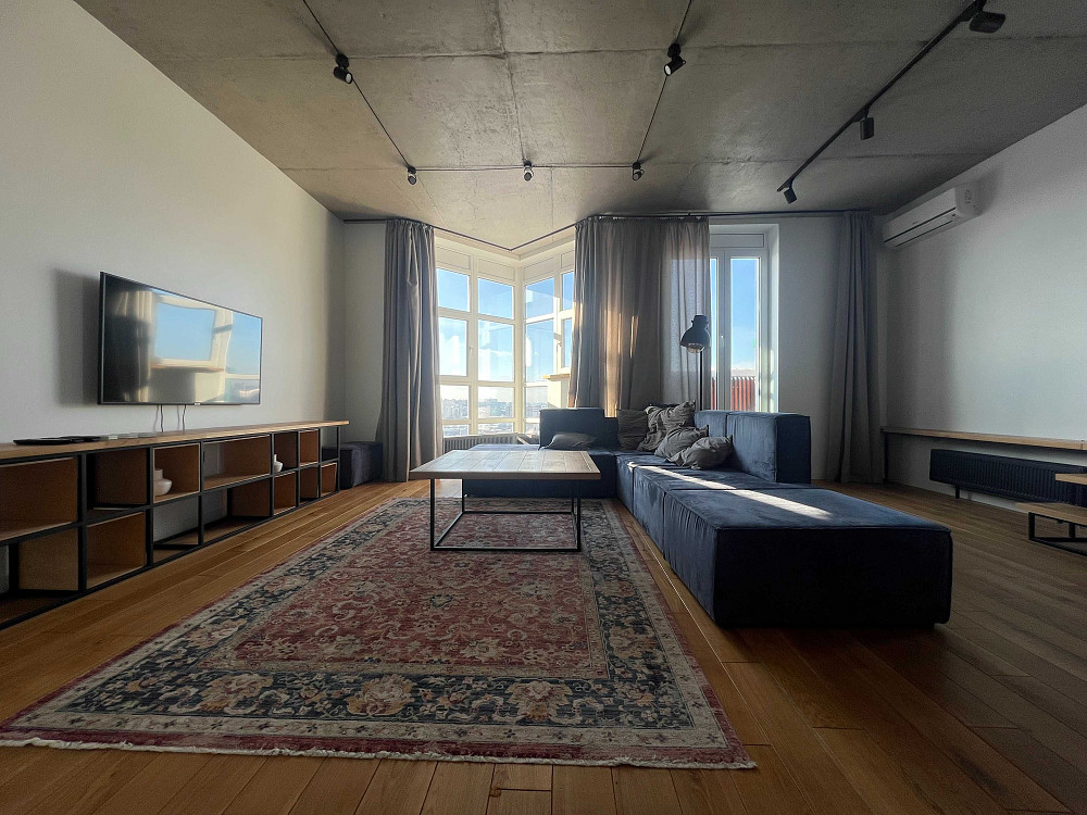 Аренда 3к, Французький квартал, Центр, с паркингом, БЕЗ% Kyiv - photo 1