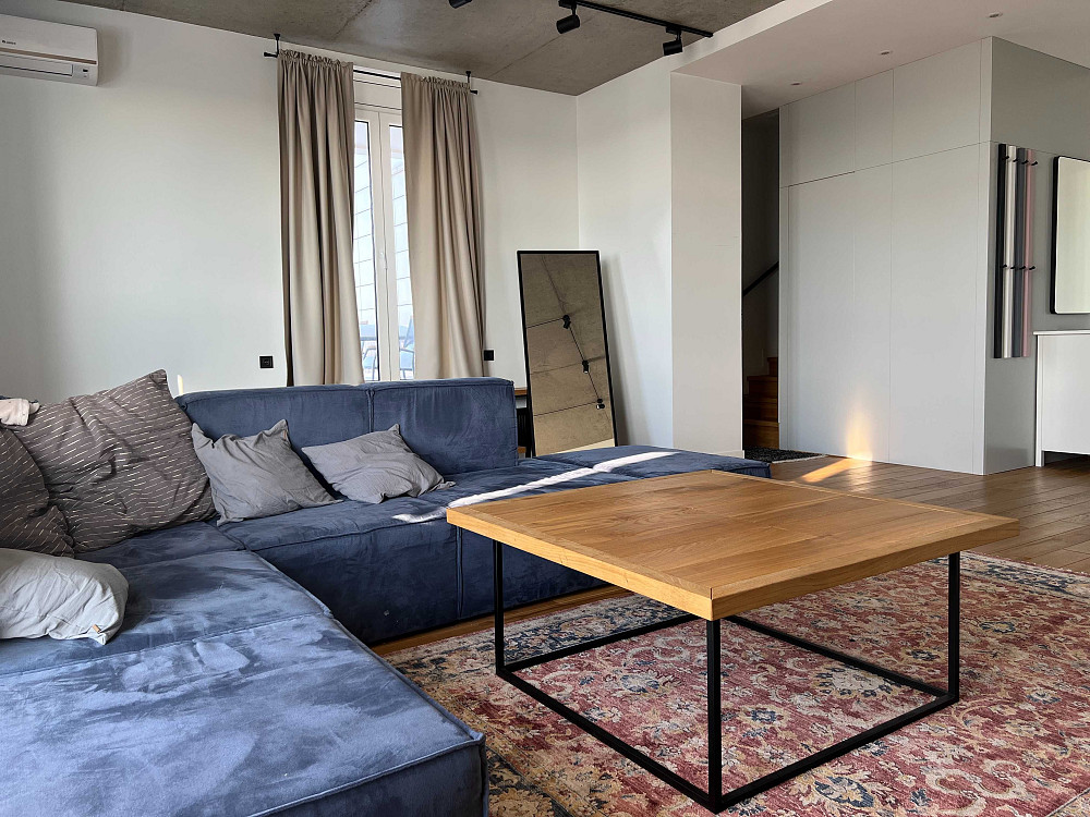 Аренда 3к, Французький квартал, Центр, с паркингом, БЕЗ% Kyiv - photo 2