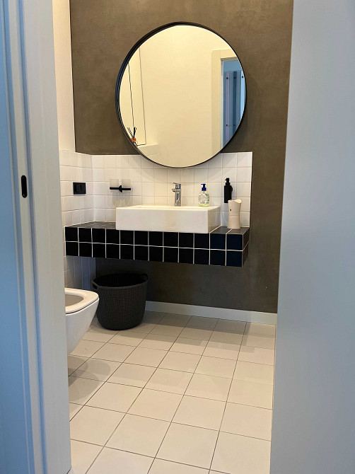 Аренда 3к, Французький квартал, Центр, с паркингом, БЕЗ% Kyiv - photo 7