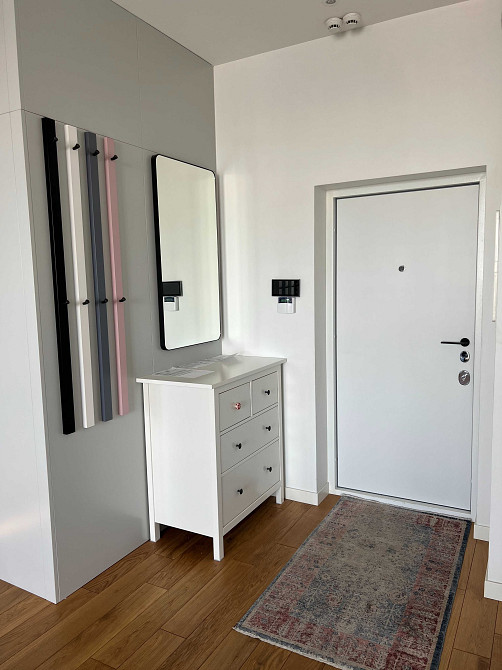 Аренда 3к, Французький квартал, Центр, с паркингом, БЕЗ% Kyiv - photo 6