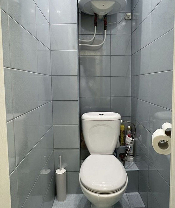 Здається 1-кімнатна квартира на Янгеля Вінниця - зображення 5