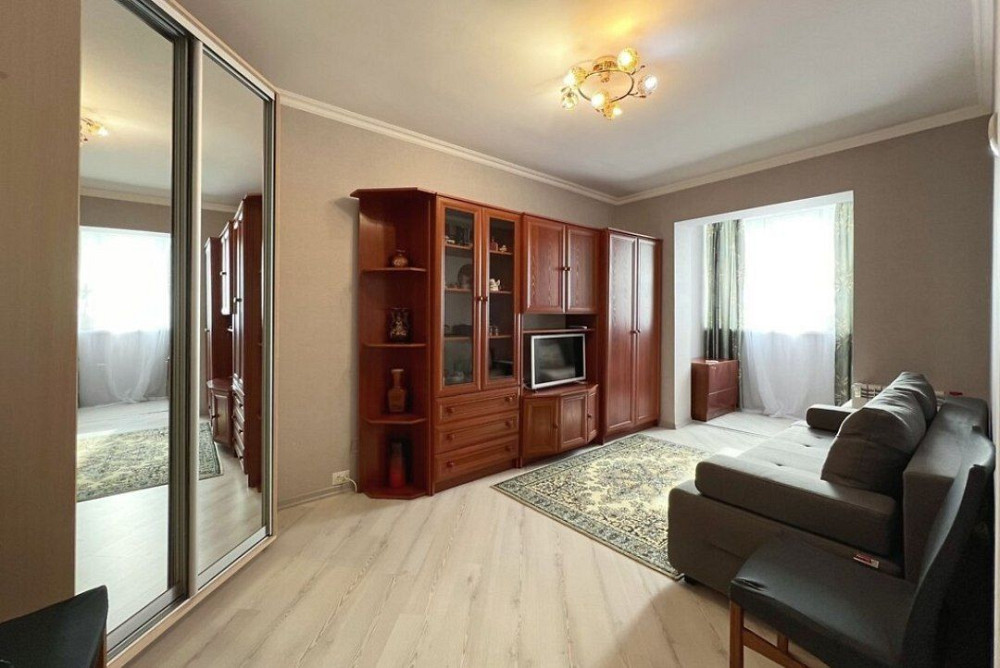 Здається 1-кімнатна квартира на Янгеля Вінниця - зображення 1