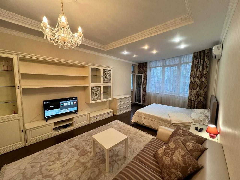 Оренда відмінної квартири в  "Жк Смарагдовий " вул. Шаповалова 2 Київ - зображення 4