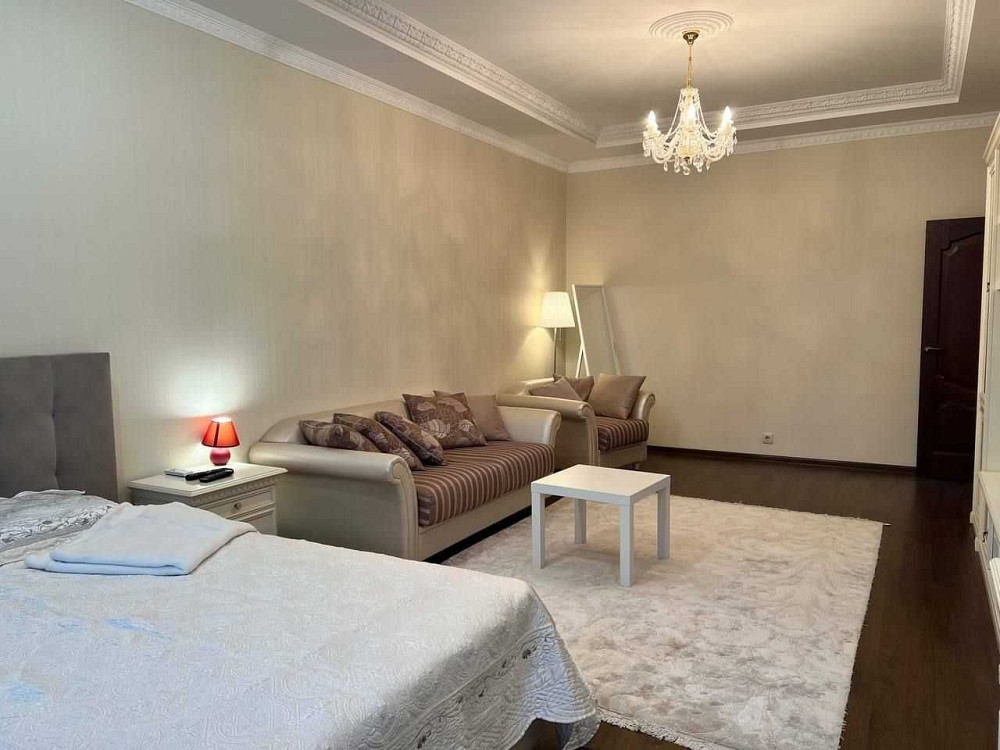 Оренда відмінної квартири в  "Жк Смарагдовий " вул. Шаповалова 2 Київ - зображення 5