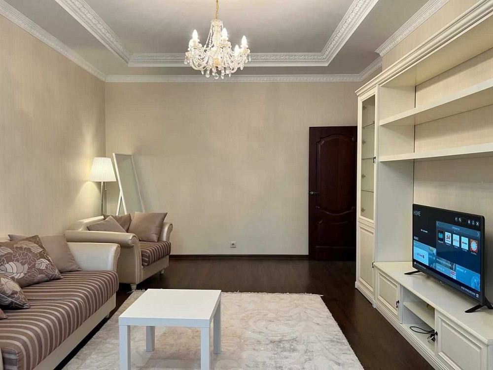 Оренда відмінної квартири в  "Жк Смарагдовий " вул. Шаповалова 2 Київ - зображення 3