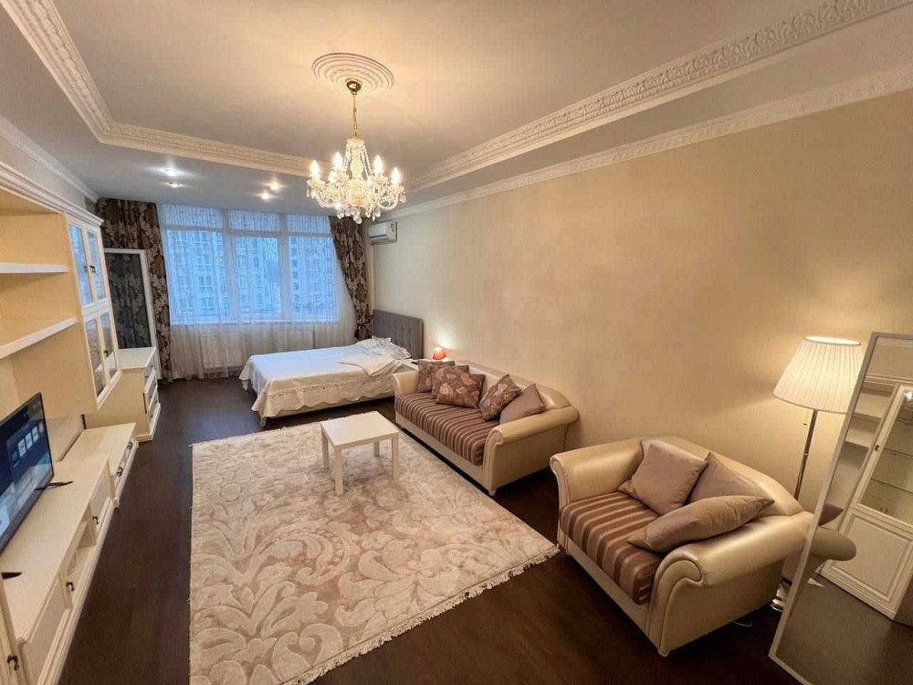 Оренда відмінної квартири в  "Жк Смарагдовий " вул. Шаповалова 2 Київ - зображення 7