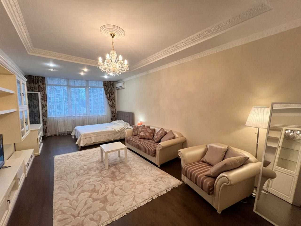 Оренда відмінної квартири в  "Жк Смарагдовий " вул. Шаповалова 2 Київ - зображення 8