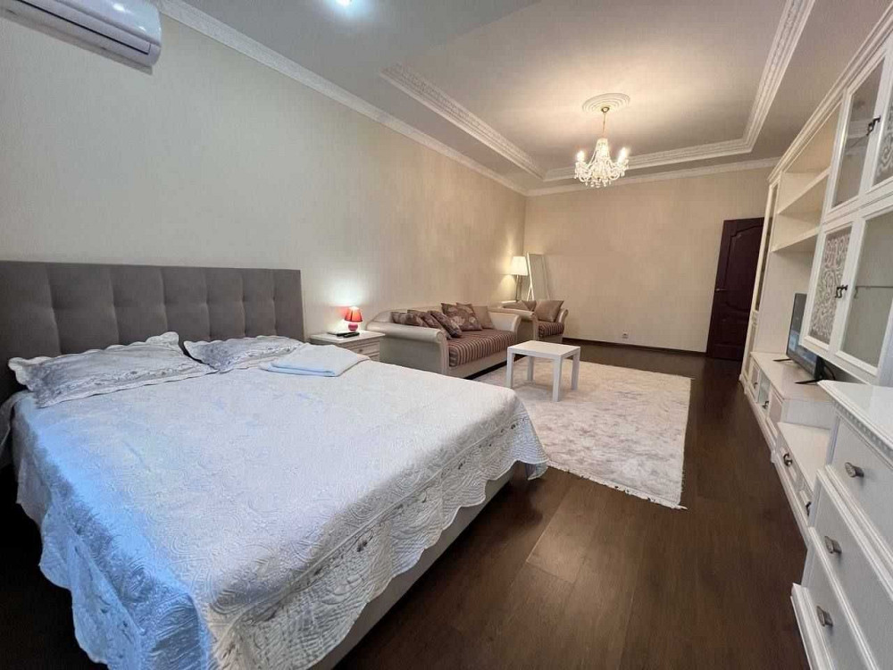 Оренда відмінної квартири в  "Жк Смарагдовий " вул. Шаповалова 2 Київ - зображення 6