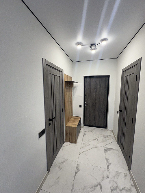 Оренда 1к квартири ЖК Теракота 4 поверх Kyiv - photo 8