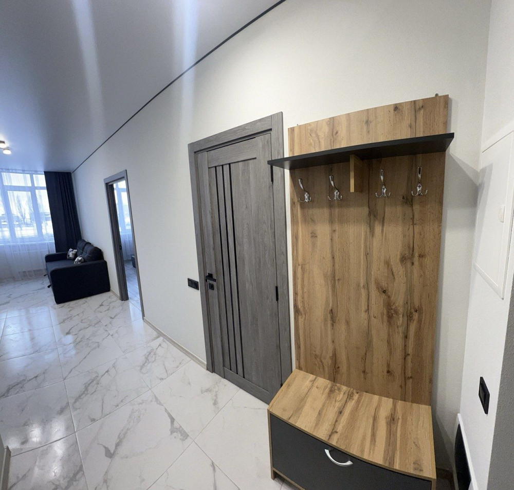 Оренда 1к квартири ЖК Теракота 4 поверх Kyiv - photo 7