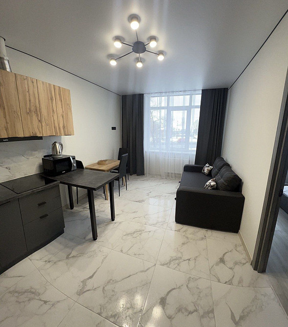 Оренда 1к квартири ЖК Теракота 4 поверх Kyiv - photo 1