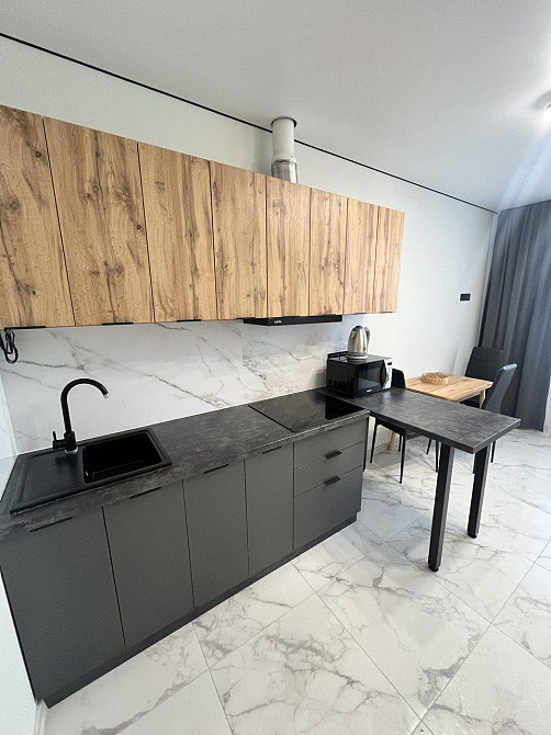 Оренда 1к квартири ЖК Теракота 4 поверх Kyiv - photo 4