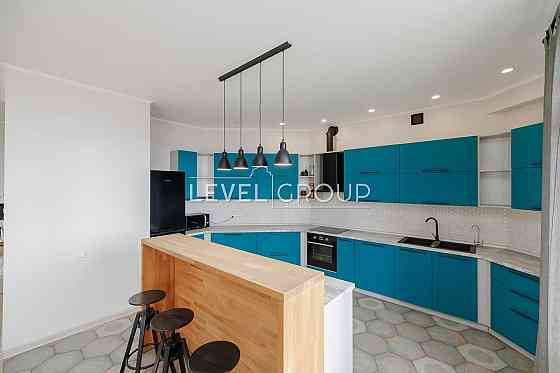 Аренда квартиры 3к, Центр, Шевченковський р-н, с паркингом, ТОРГ Kyiv