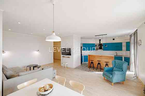 Аренда квартиры 3к, Центр, Шевченковський р-н, с паркингом, ТОРГ Kyiv