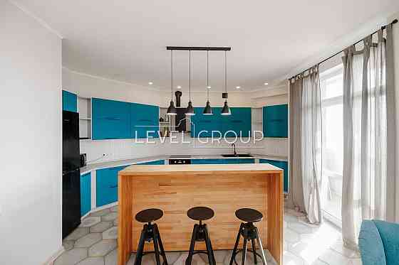 Аренда квартиры 3к, Центр, Шевченковський р-н, с паркингом, ТОРГ Kyiv