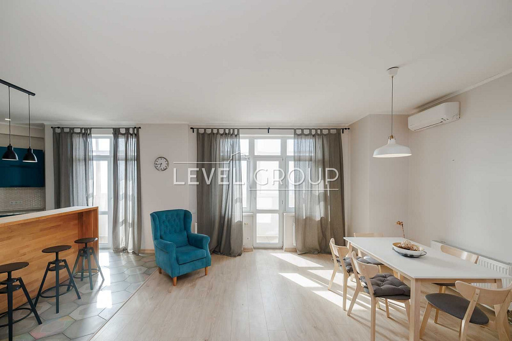 Аренда квартиры 3к, Центр, Шевченковський р-н, с паркингом, ТОРГ Kyiv - photo 6