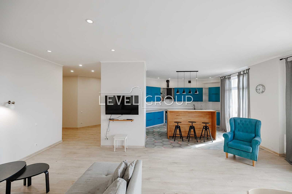 Аренда квартиры 3к, Центр, Шевченковський р-н, с паркингом, ТОРГ Kyiv - photo 2