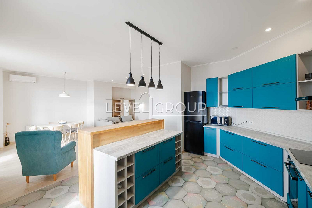 Аренда квартиры 3к, Центр, Шевченковський р-н, с паркингом, ТОРГ Kyiv - photo 5