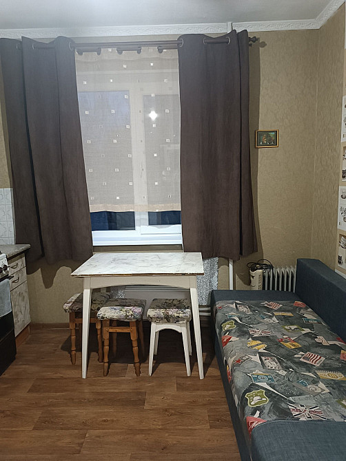 1 кімната квартира Біла Церква - зображення 3