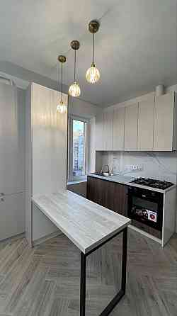 Первая аренда 1-к+ студия жк Виа Рома Одесса