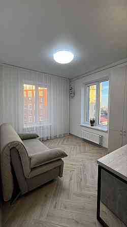 Первая аренда 1-к+ студия жк Виа Рома Одесса