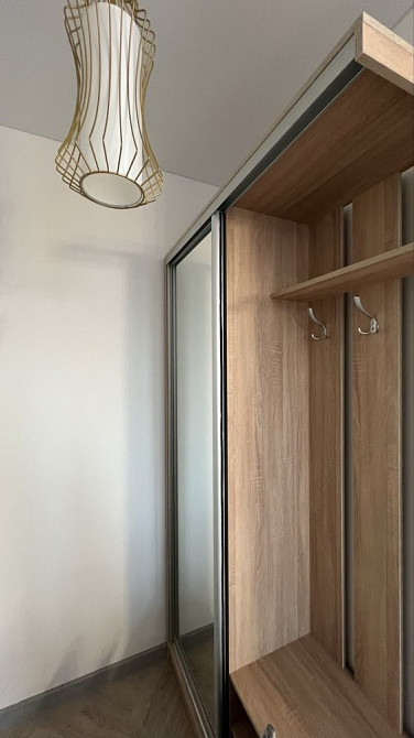 Первая аренда 1-к+ студия жк Виа Рома Одесса - изображение 8