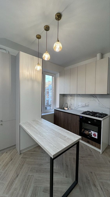 Первая аренда 1-к+ студия жк Виа Рома Одесса - изображение 6