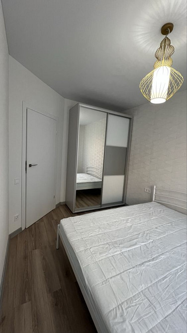 Первая аренда 1-к+ студия жк Виа Рома Одесса - изображение 1