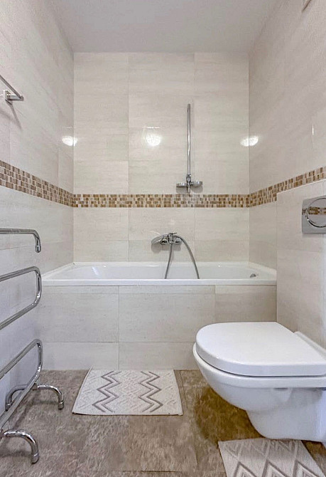 Оренда 1 кімнатна Оболонь вул. Героїв Полку Азов 8 (малиновського) Kyiv - photo 5