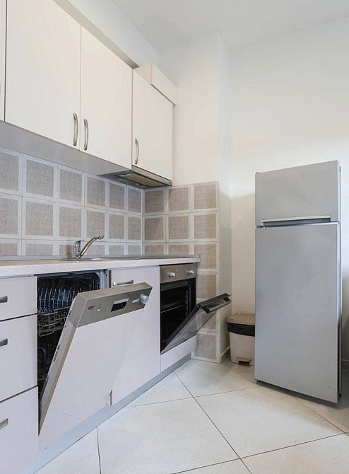 Оренда 1 кімнатна Оболонь вул. Героїв Полку Азов 8 (малиновського) Kyiv - photo 2