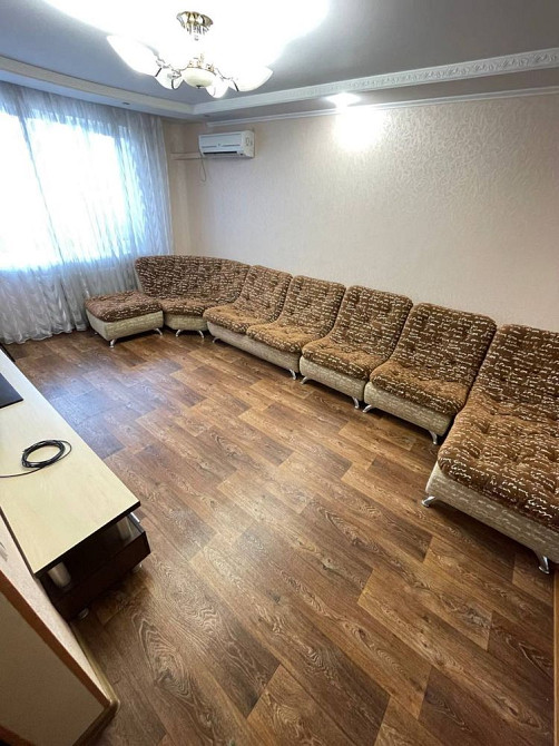 Оренда Трикімнатної квартири Горишние Плавни - изображение 2