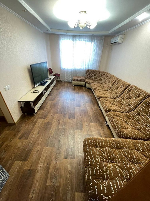 Оренда Трикімнатної квартири Горишние Плавни - изображение 1