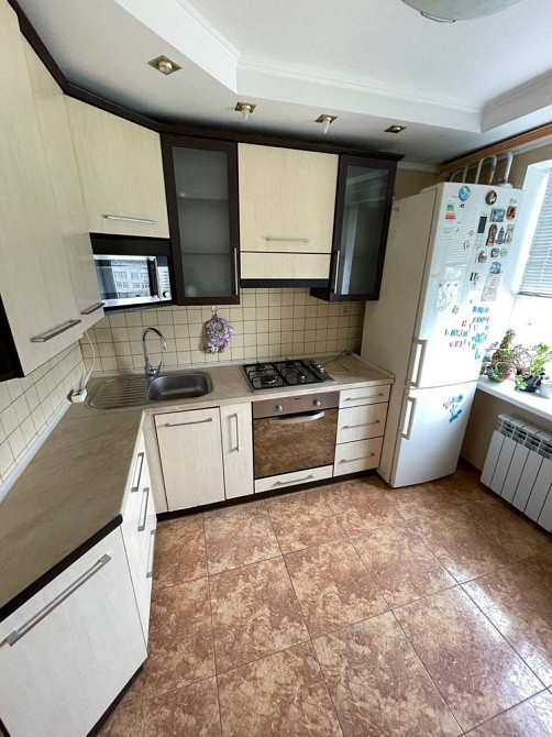 Оренда Трикімнатної квартири Горишние Плавни - изображение 8