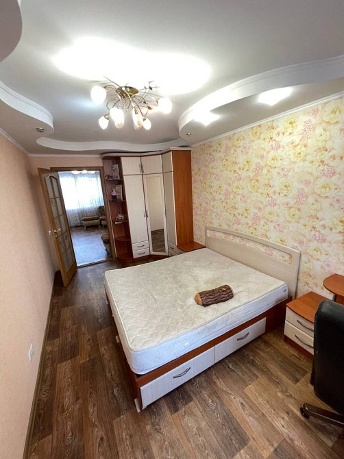 Оренда Трикімнатної квартири Горишние Плавни - изображение 4