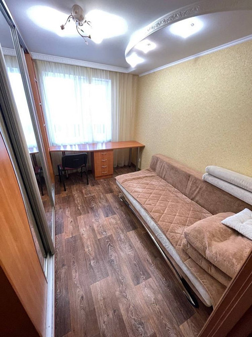 Оренда Трикімнатної квартири Горишние Плавни - изображение 6