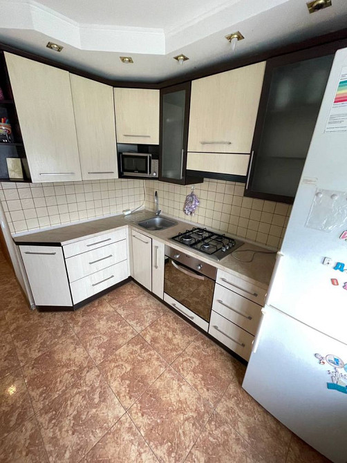 Оренда Трикімнатної квартири Горишние Плавни - изображение 7